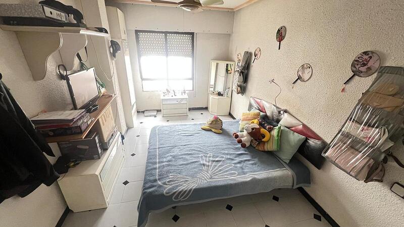 3 chambre Appartement à vendre