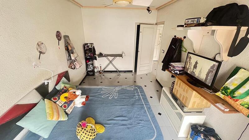3 chambre Appartement à vendre