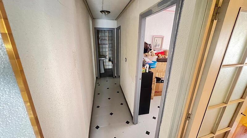 3 chambre Appartement à vendre