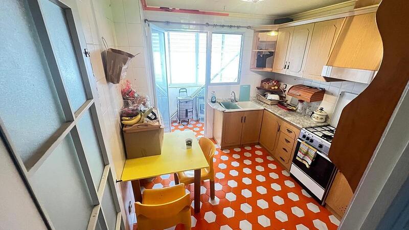 3 chambre Appartement à vendre