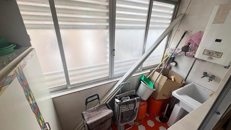 3 chambre Appartement à vendre