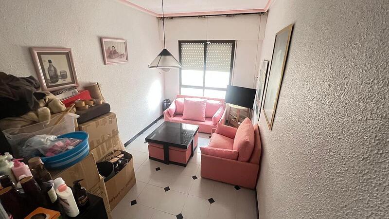 3 chambre Appartement à vendre