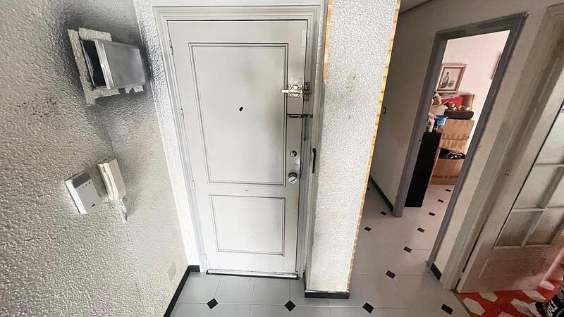 3 chambre Appartement à vendre