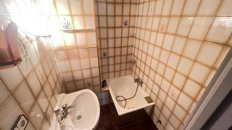 3 chambre Appartement à vendre