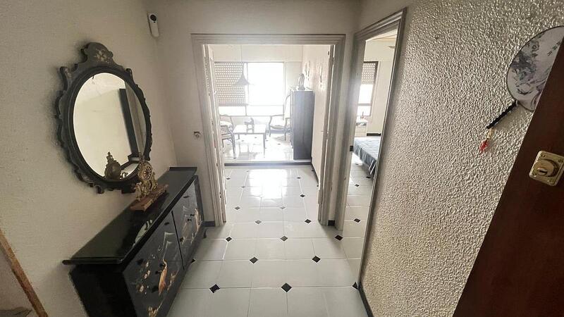 3 chambre Appartement à vendre