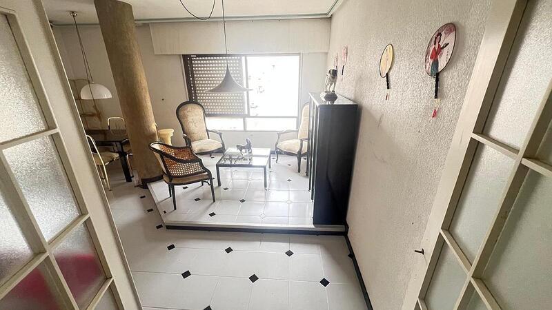3 chambre Appartement à vendre