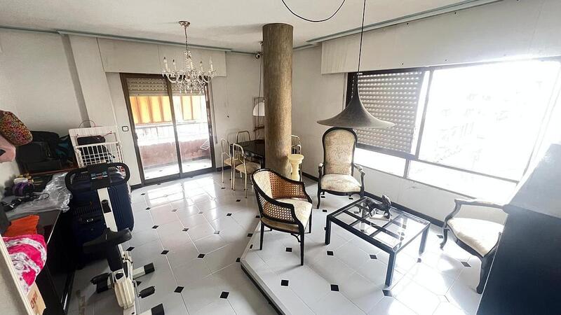 3 chambre Appartement à vendre