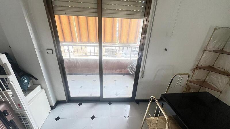 3 chambre Appartement à vendre