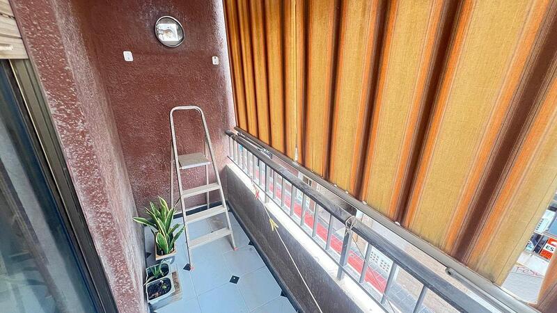 3 chambre Appartement à vendre