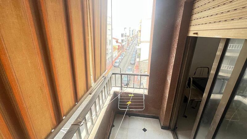 3 chambre Appartement à vendre