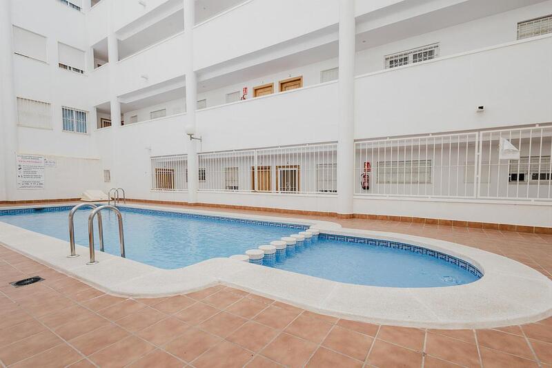 Apartamento en venta en Torrevieja, Alicante