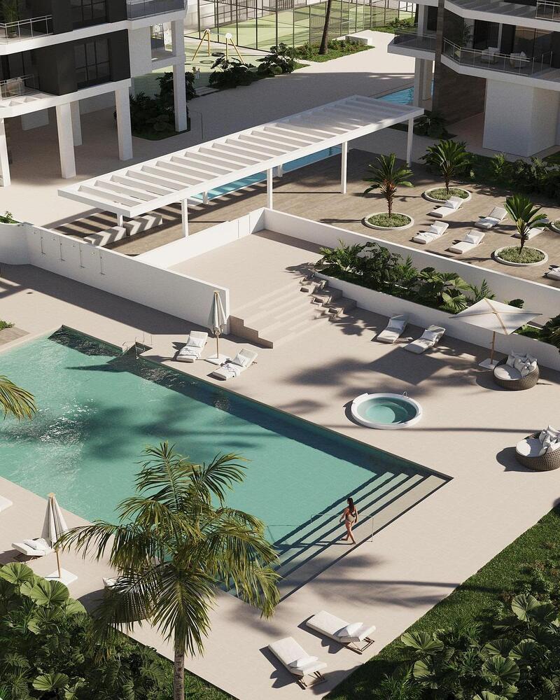 3 bedroom Apartment for sale