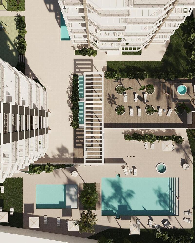 3 bedroom Apartment for sale