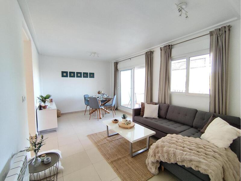 квартира продается в Roldan, Murcia