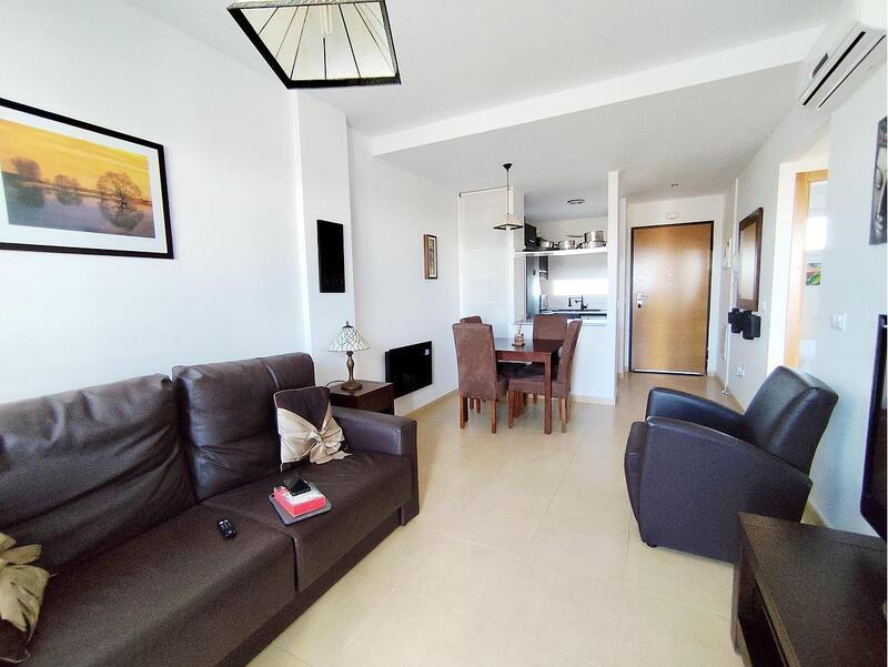 Appartement à vendre dans Torre Pacheco, Murcia