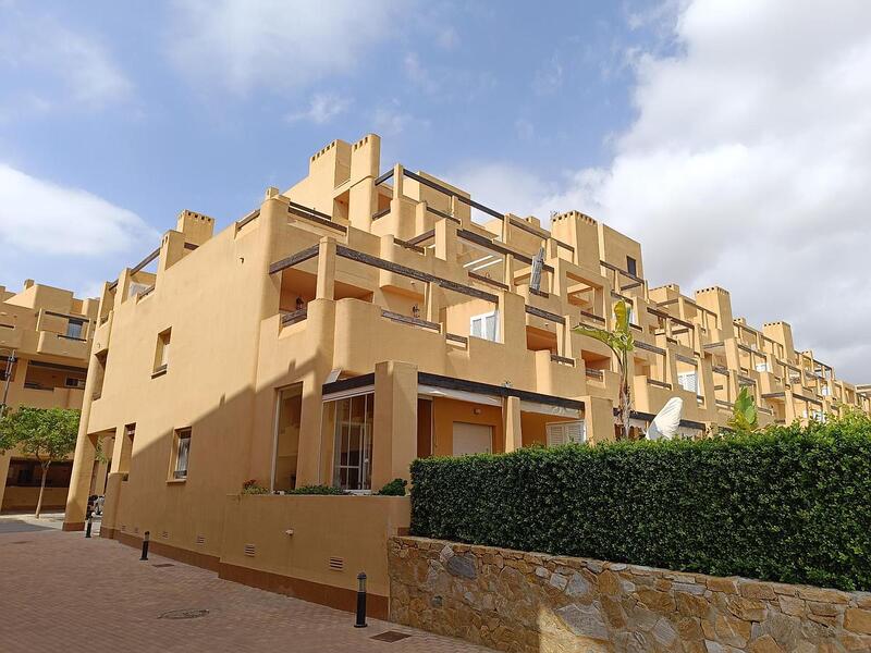 Appartement Te koop in Torre Pacheco, Murcia
