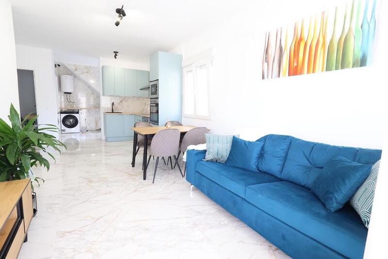3 chambre Maison de Ville à vendre