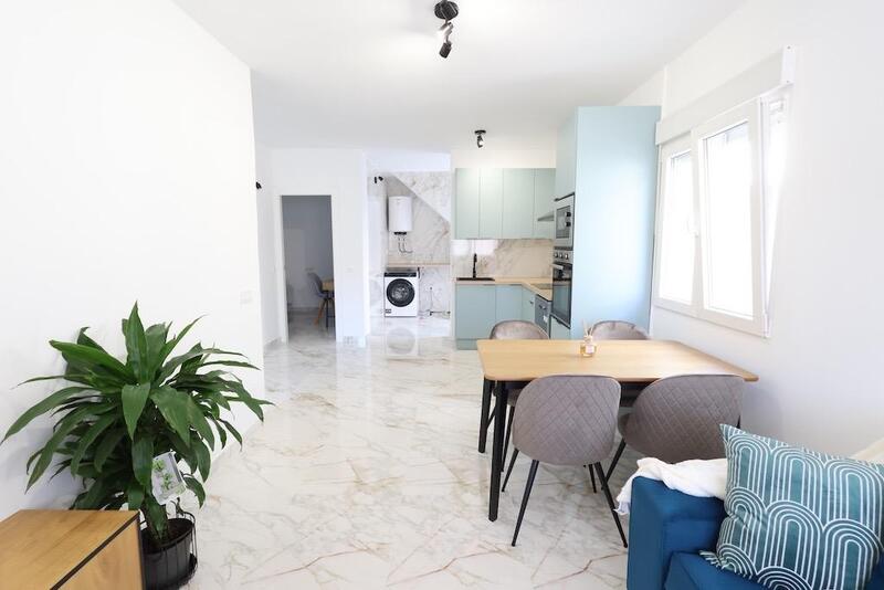 3 chambre Maison de Ville à vendre