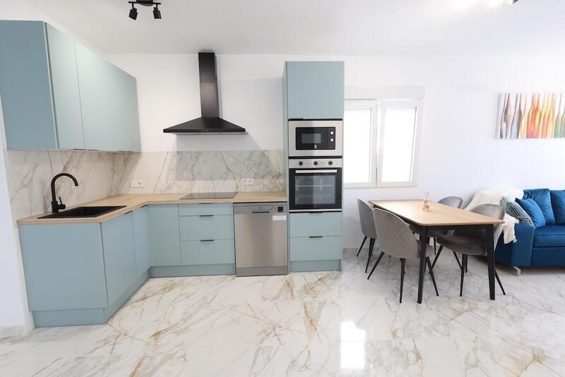3 chambre Maison de Ville à vendre