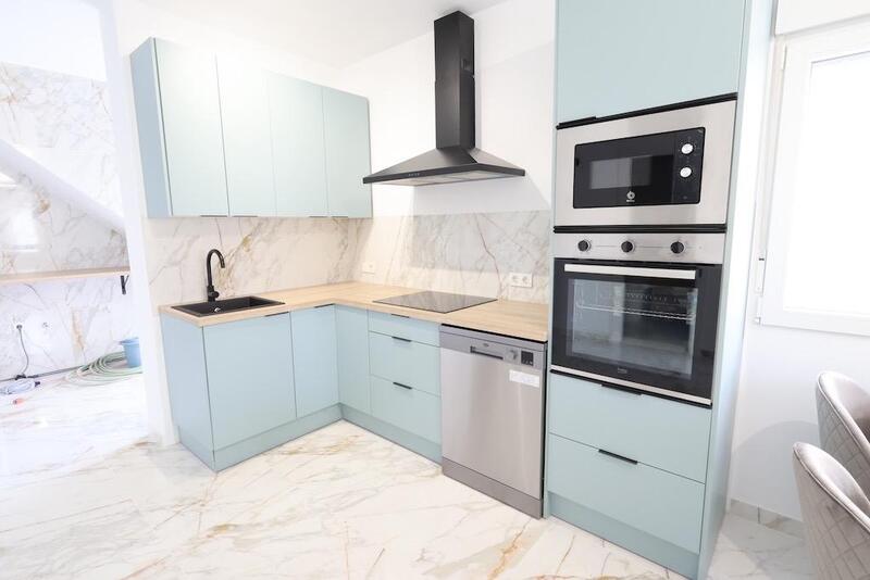 3 chambre Maison de Ville à vendre
