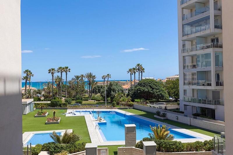 квартира продается в La Mata, Alicante