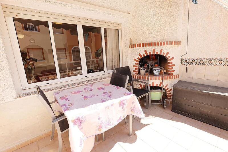 Leilighet til salgs i Torrevieja, Alicante
