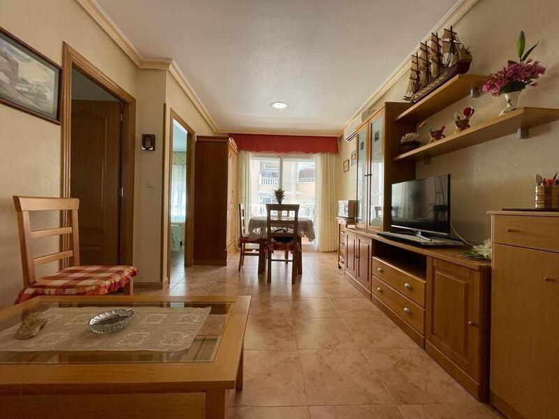 Apartamento en venta en Torrevieja, Alicante