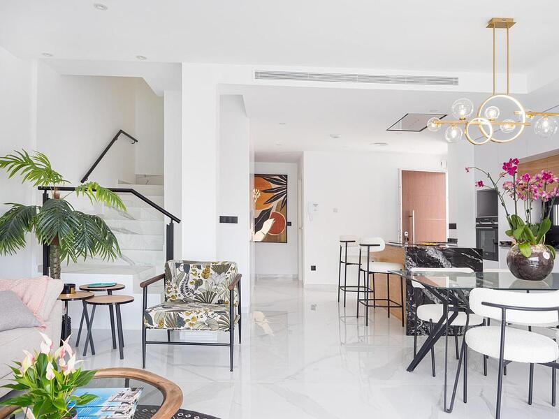 3 chambre Villa à vendre