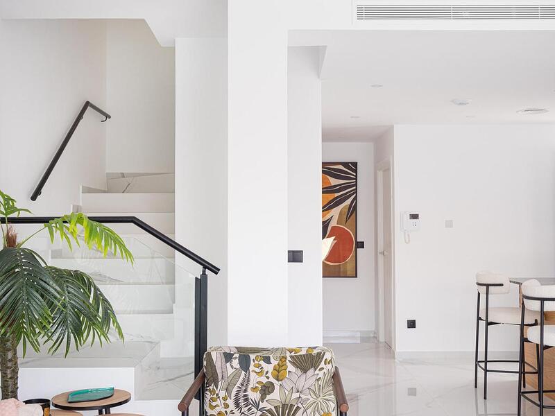 3 chambre Villa à vendre