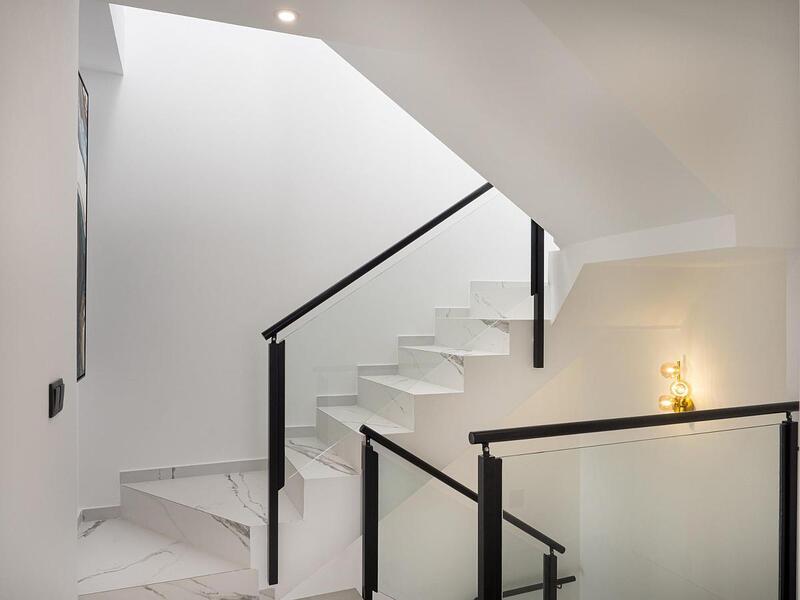 3 chambre Villa à vendre