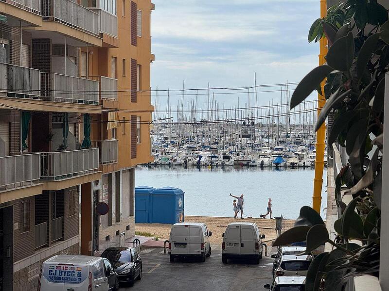 Appartement Te koop in Torrevieja, Alicante