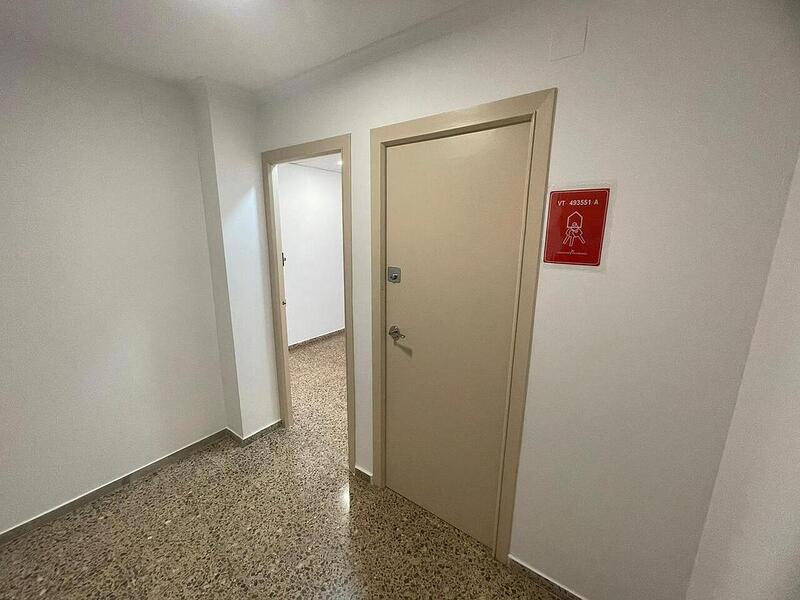 4 Schlafzimmer Appartement zu verkaufen