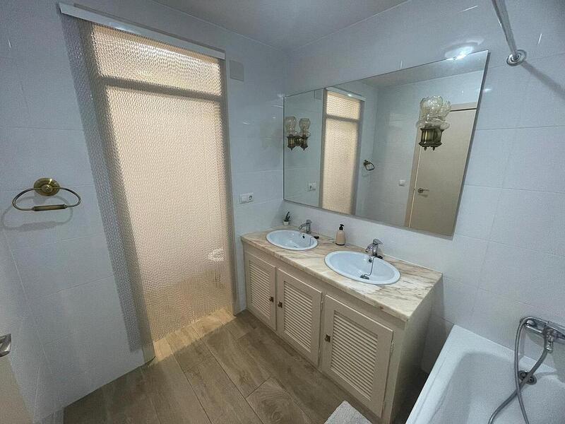4 Schlafzimmer Appartement zu verkaufen