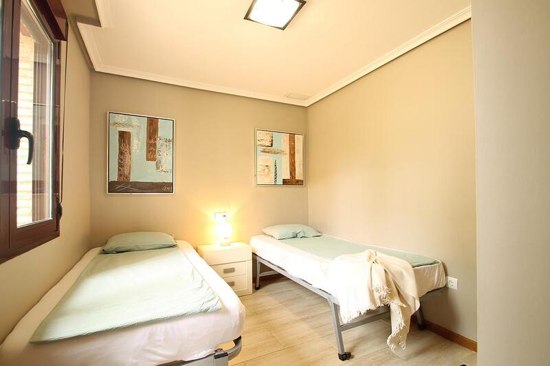 6 slaapkamer Villa Te koop