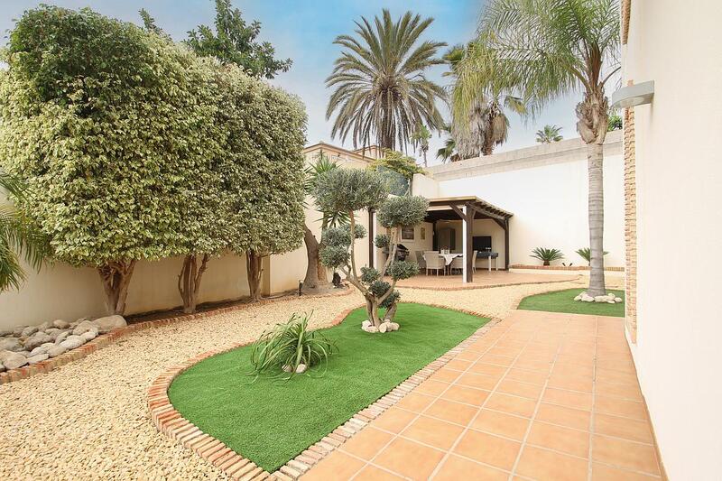 6 slaapkamer Villa Te koop
