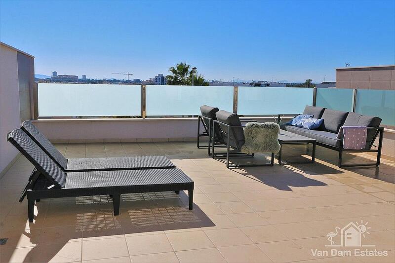 2 chambre Appartement à vendre