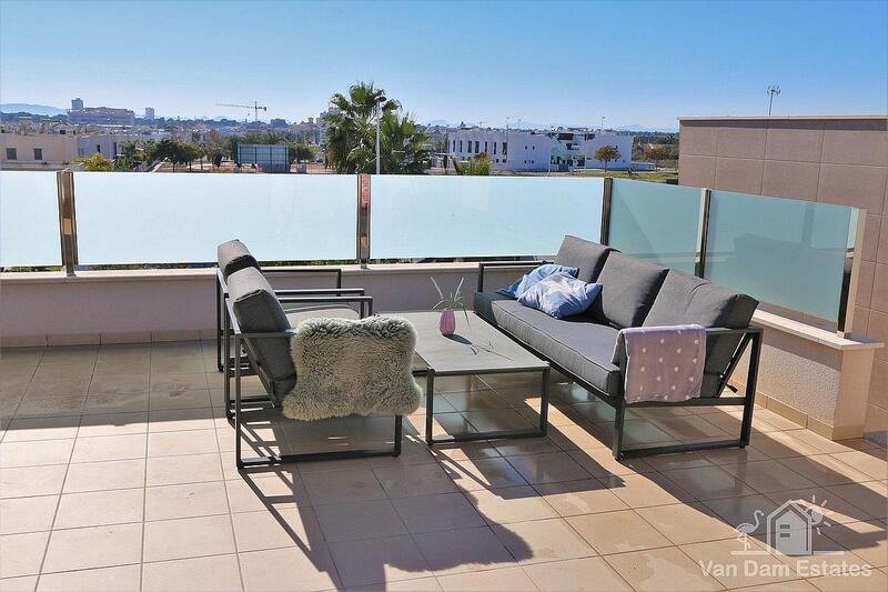 2 chambre Appartement à vendre