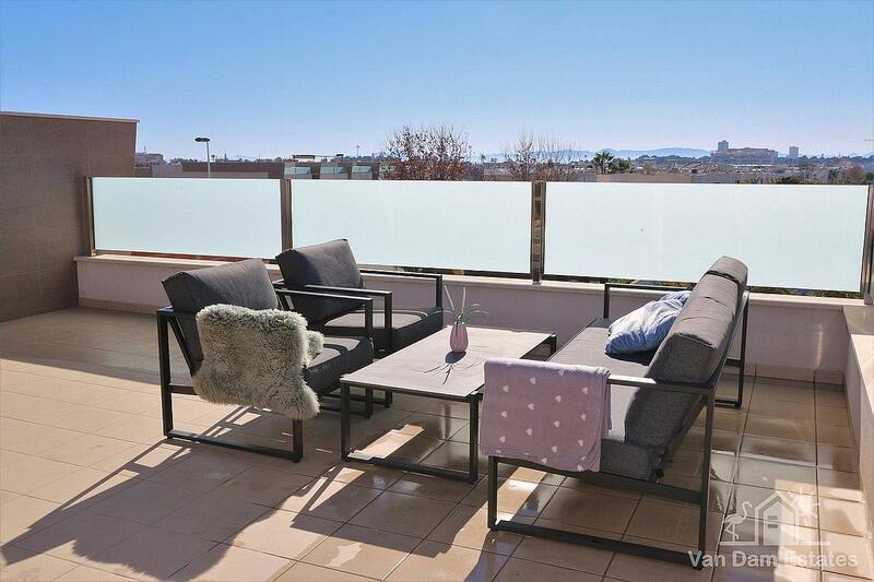 2 chambre Appartement à vendre
