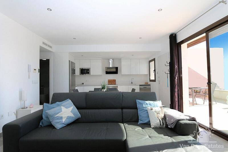 2 chambre Appartement à vendre