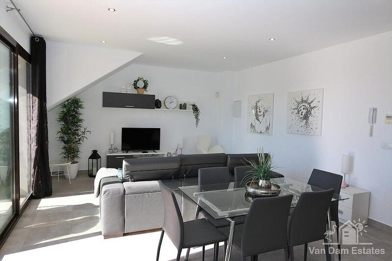 2 chambre Appartement à vendre