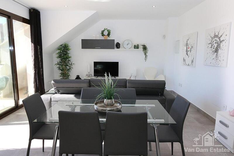 2 chambre Appartement à vendre