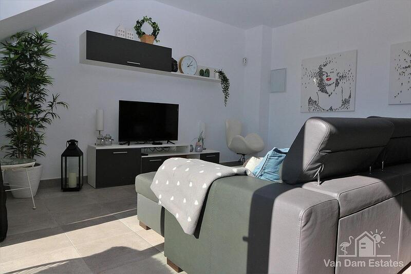 2 chambre Appartement à vendre