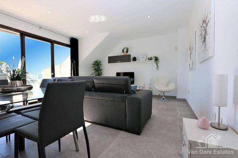 2 chambre Appartement à vendre