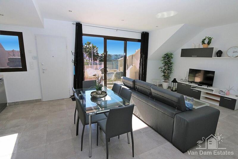 2 chambre Appartement à vendre