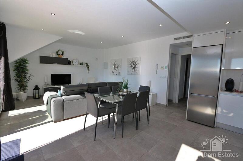 2 chambre Appartement à vendre
