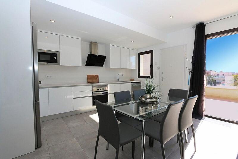 2 chambre Appartement à vendre