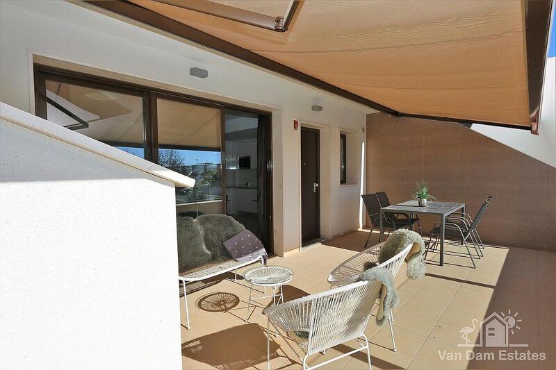 2 chambre Appartement à vendre