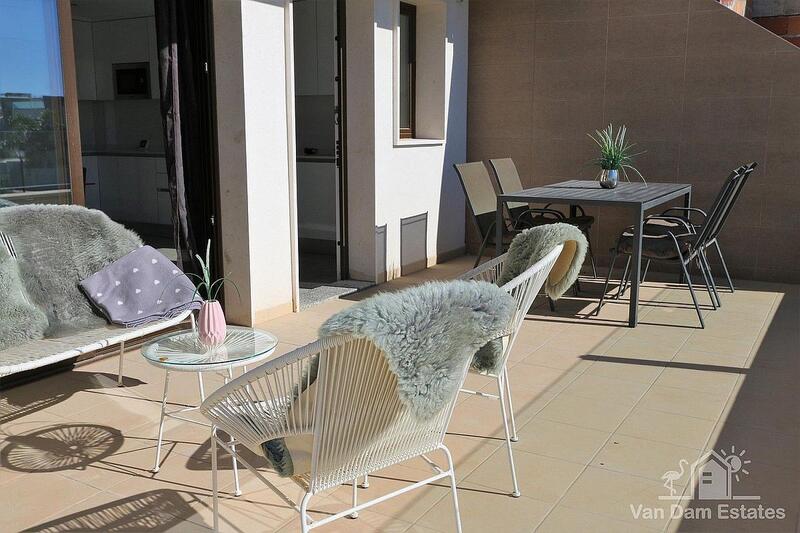2 chambre Appartement à vendre