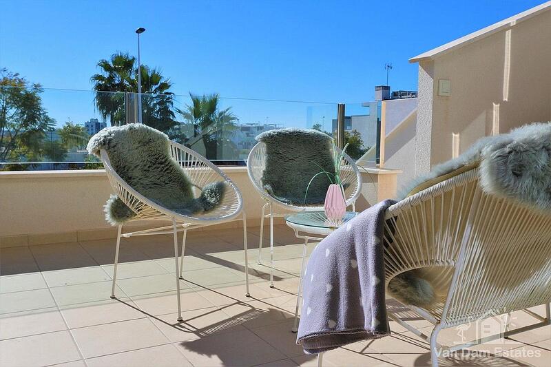 2 chambre Appartement à vendre