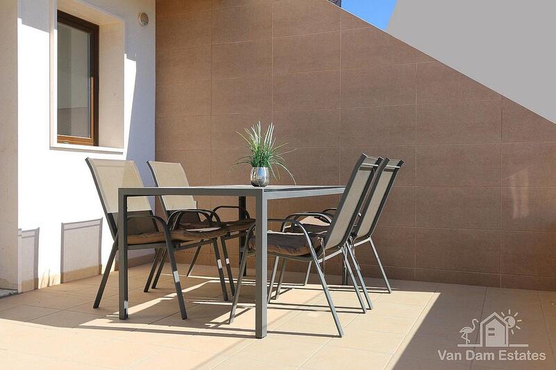 2 chambre Appartement à vendre